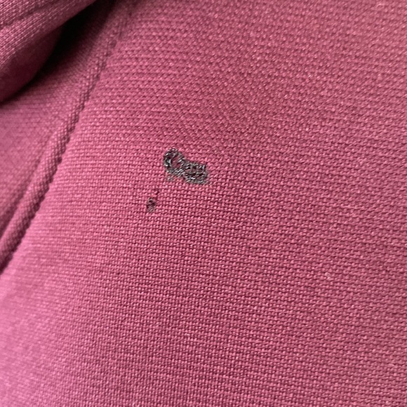 Under Armour Camo Hoodie - Picture 5 of 8